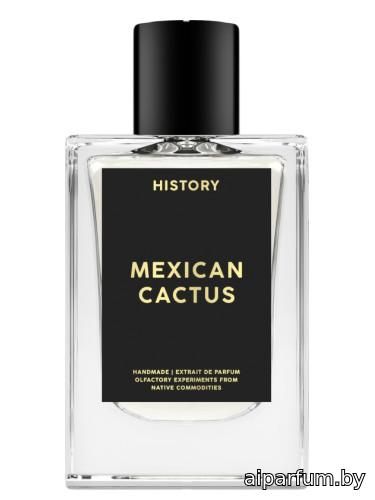 Mexican Cactus