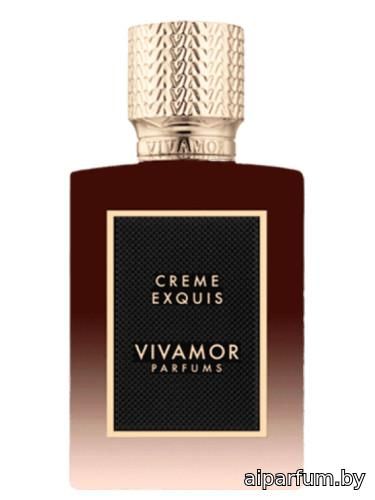 Crème Exquis