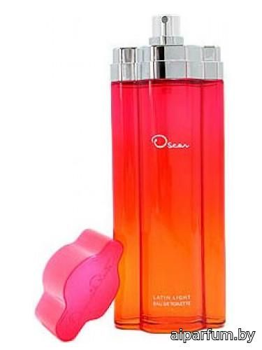 Oscar Latin Light