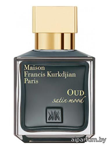 Oud Satin Mood