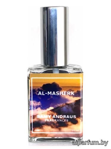 Al-Masherk