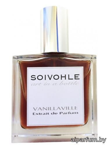 Vanillaville