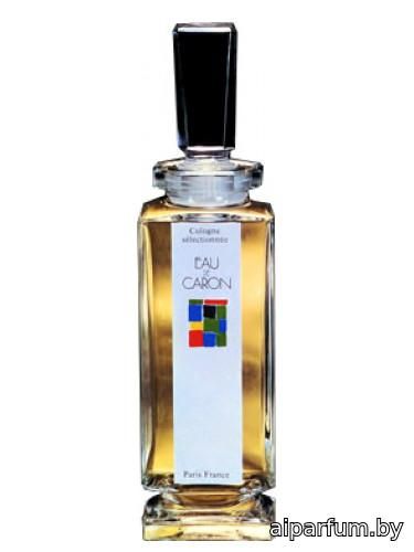 Eau de Caron