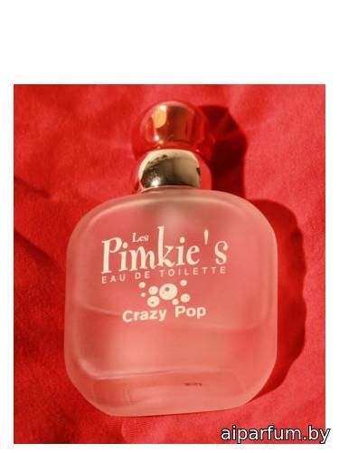 Crazy Pop