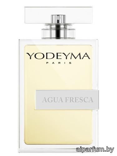 Agua Fresca