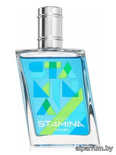 Stamina