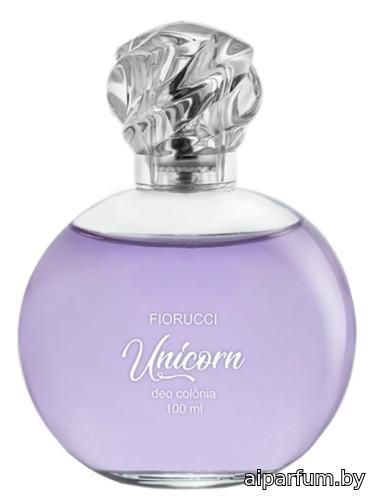 Unicorn Mystic Line Purple