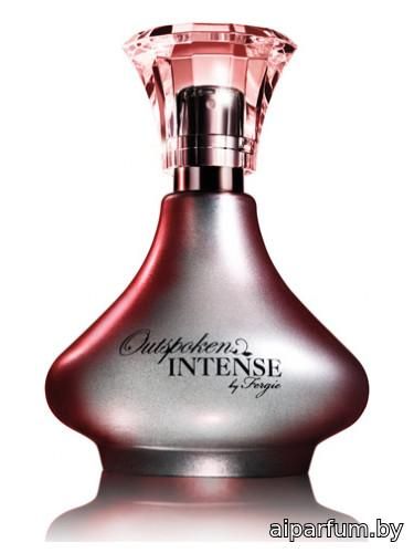 Outspoken Intense by Fergie
