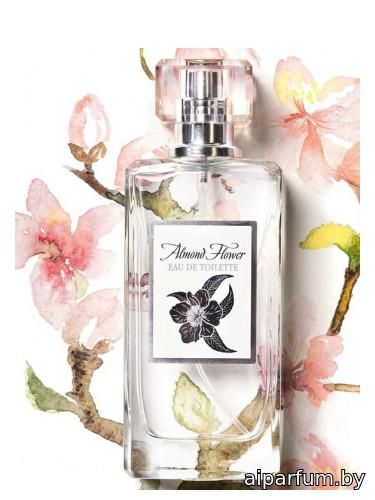 Almond Flower