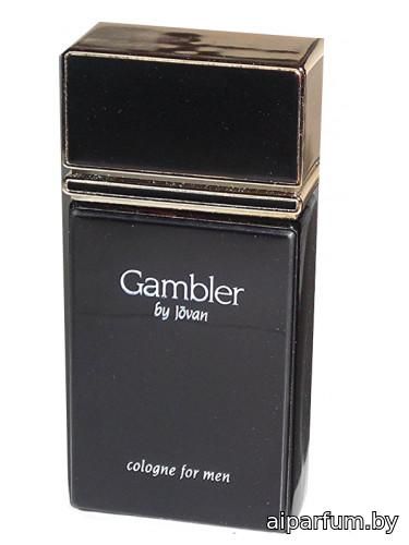 Gambler