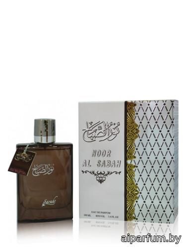 Noor Al Sabah