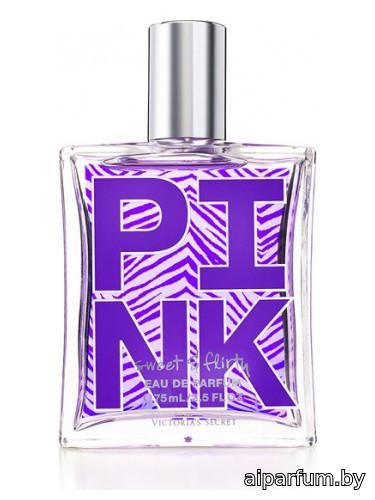 Victoria's Secret Pink Sweet & Flirty