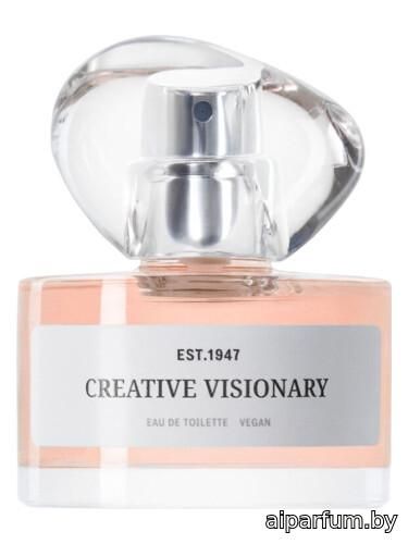 Creative Visionary
