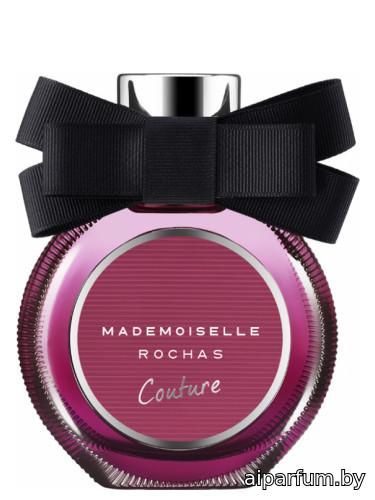 Mademoiselle Rochas Couture