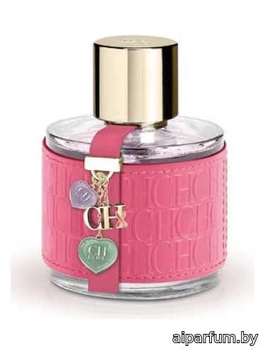 CH Pink Limited Edition Love