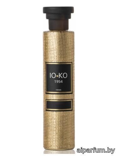 I.Iokoro