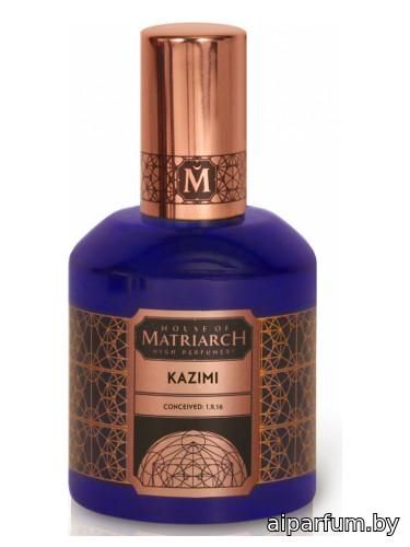 Kazimi