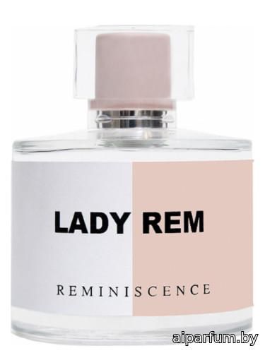 Lady Rem