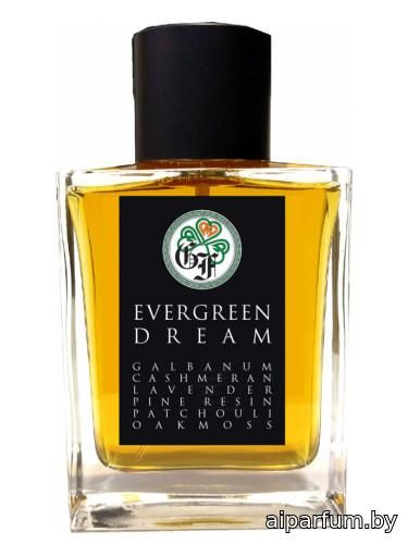 Evergreen Dream
