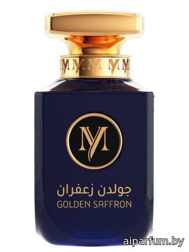 Golden Saffron