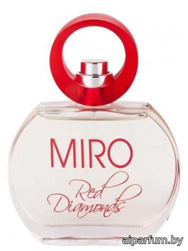 Red Diamonds