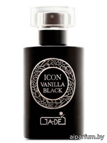Icon Vanilla Black