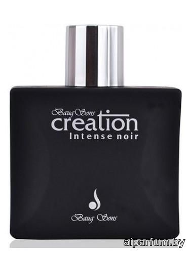 Creation Intense Noir