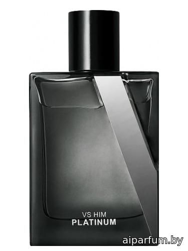 VS Him Platinum