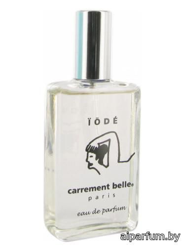 Iode