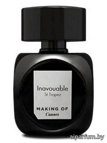 Inavouable