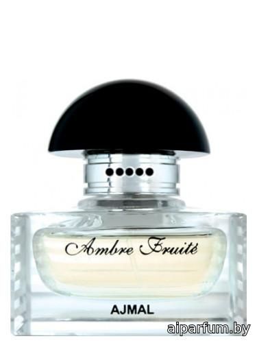 Ambre Fruite
