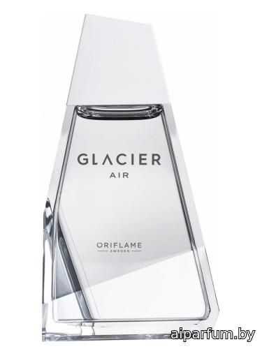 Glacier Air