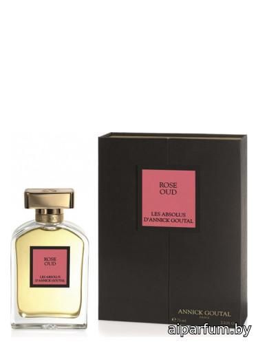 Rose Oud