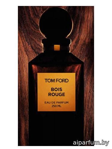 Bois Rouge