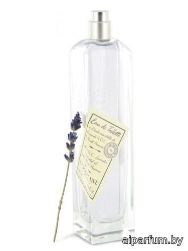 Eau de la Recolte Bleue