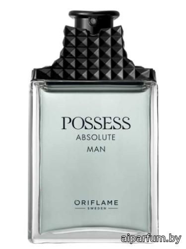 Possess Absolute Man