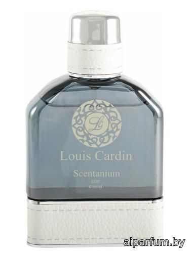 Scentanium