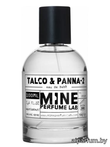 Talco & Panna-2