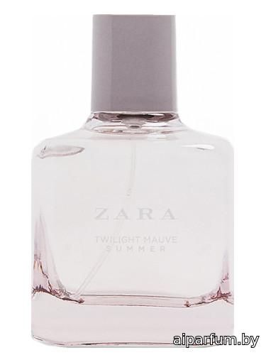 Twilight Mauve Summer
