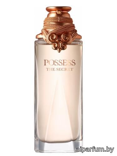 Possess The Secret Woman