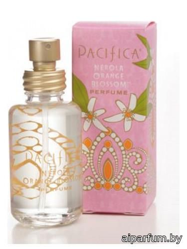 Nerola Orange Blossom