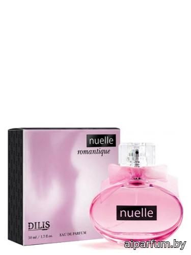 Nuelle Romantique
