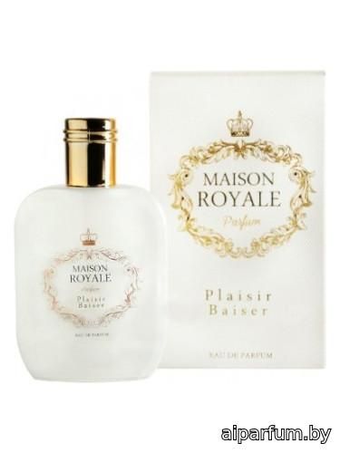 Plaisir Baiser