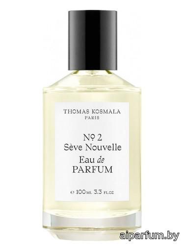 Sève Nouvelle