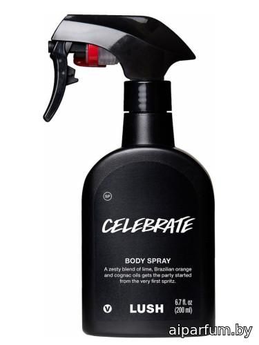 Celebrate
