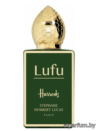 Lufu