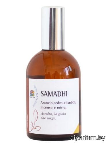 Samadhi
