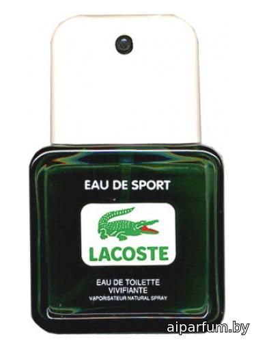 Eau de Sport