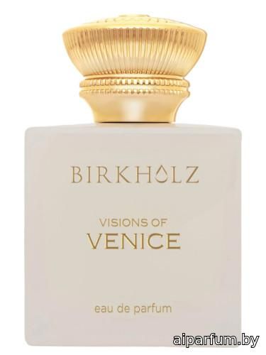 Visions Of Venice