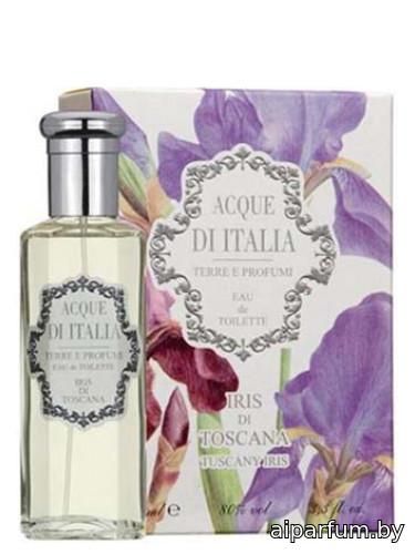 Iris di Toscana